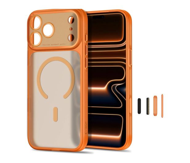 Tech-Protect Magprime Magsafe Cc Do Iphone 17 Pro Max / 18 Pro Max - 1587016 - zdjęcie 2